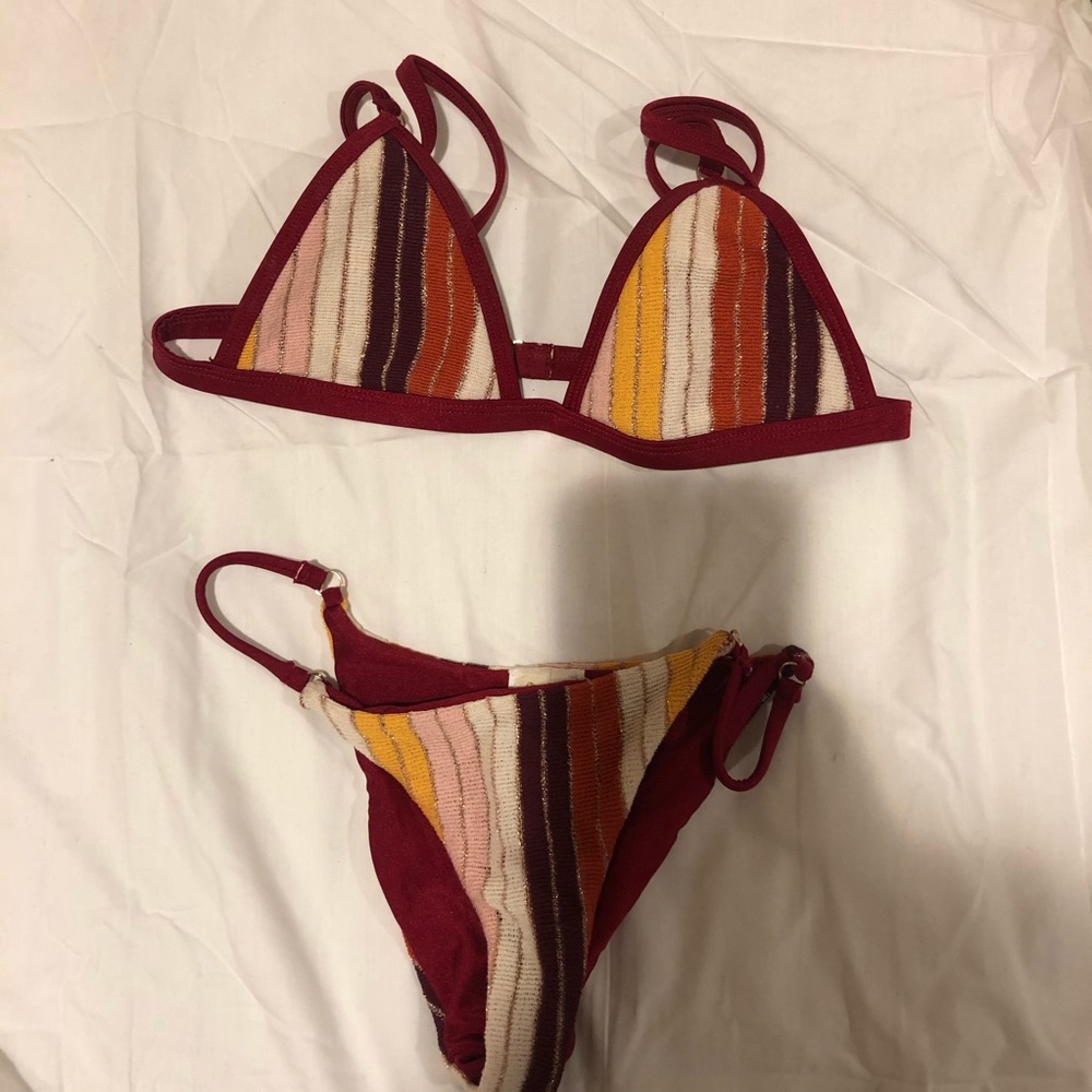 Lovewave Bikini Set